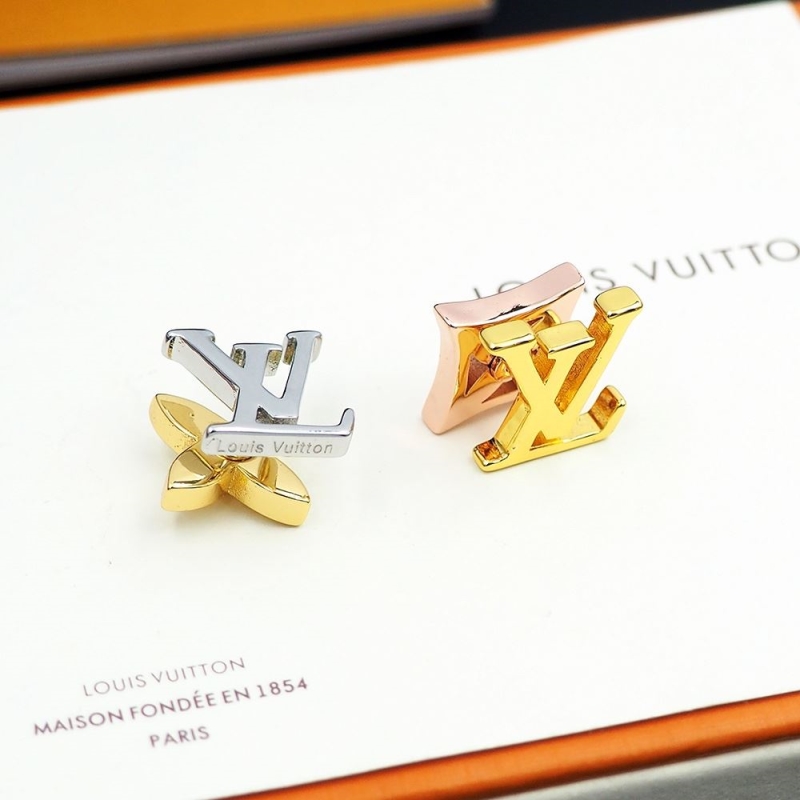 LV Earrings